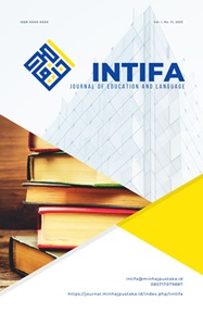 Vol. 1 No. 3 (2024): INTIFA: Journal of Education and Language